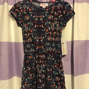 LuLaRoe Dresses - LuLaRoe Mae LuLaRoe Dresses - LuLaRoe Mae
